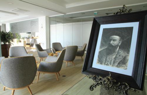 Vidigueira Hôtel | Hotel Santa Clara