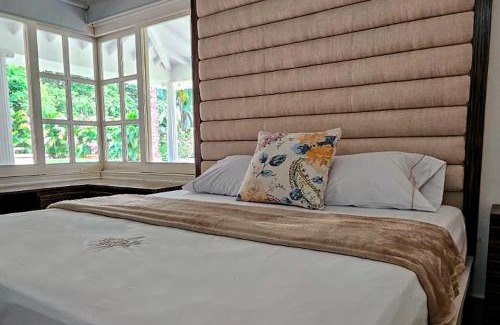 Santa Fe de Antioquia Hôtel | HOTEL SANTAFE NATURA - SANTAFE DE ANTIQUIA