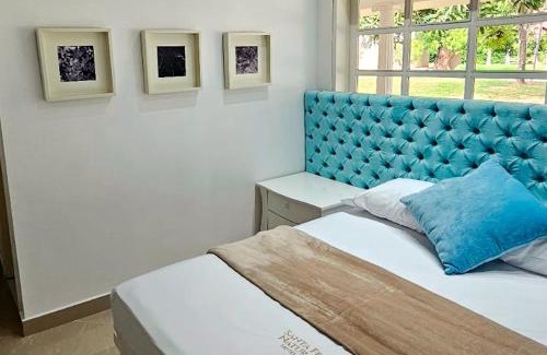 Santa Fe de Antioquia Hôtel | HOTEL SANTAFE NATURA - SANTAFE DE ANTIQUIA