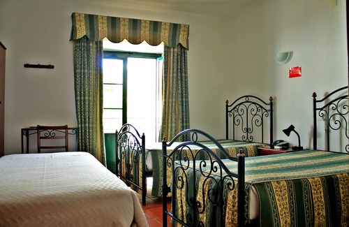 Moura Hôtel | Hotel Santa Comba