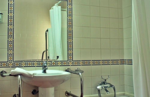Moura Hôtel | Hotel Santa Comba