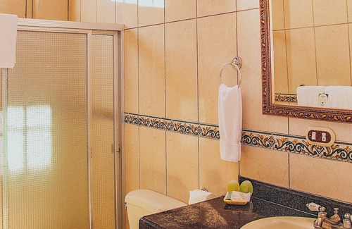 Antiguo Cuscatlan Hôtel | Hotel Santa Elena