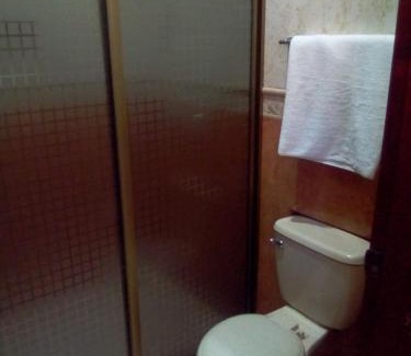 El Fuerte Hôtel | Hotel Santa Elena