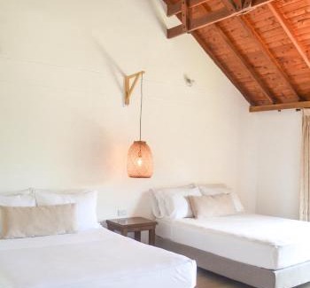 Pereira Hôtel | Hotel Santa Isabel