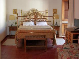 Albaicin Hôtel | Hotel Santa Isabel La Real