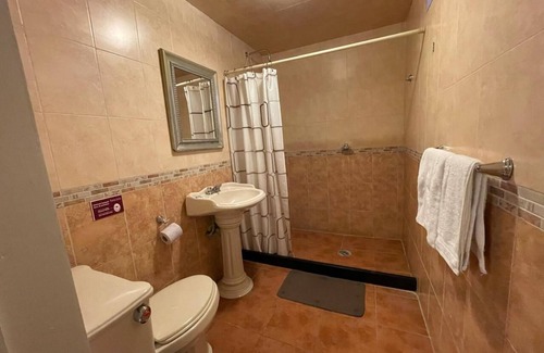 Tecamachalco Hôtel | Hotel Santa Julia