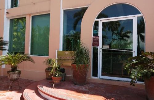Gutierrez Zamora Hôtel | Hotel Santa Luisa Finca Boutique