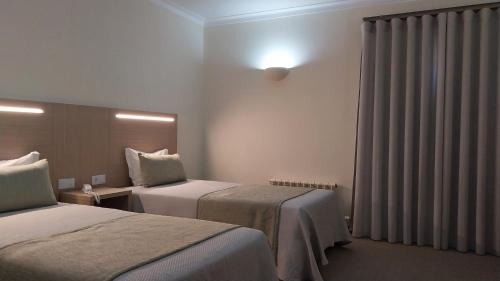 Alcobaca Hôtel | Hotel Santa Maria
