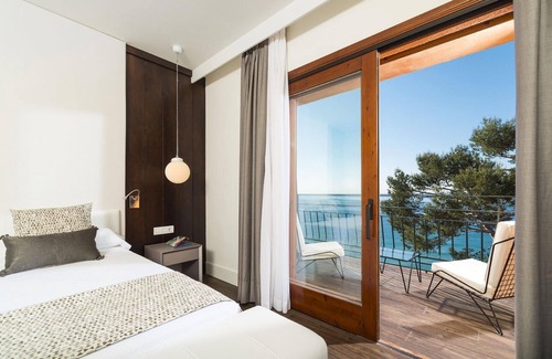 Lloret de Mar Hôtel | Hotel Santa Marta