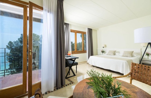 Lloret de Mar Hôtel | Hotel Santa Marta