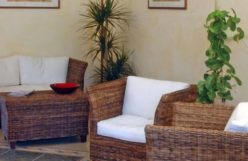 Sangineto Hôtel | Hotel Santa Rosa