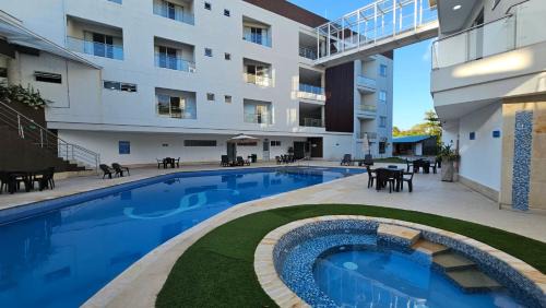 Caparrapi Hôtel | Hotel Santa Sofia