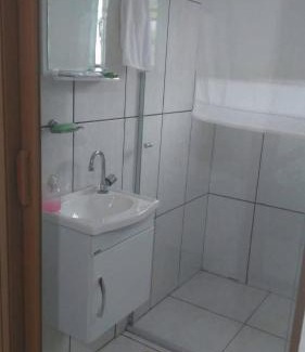 Bofete Hôtel | Hotel Santa Thereza