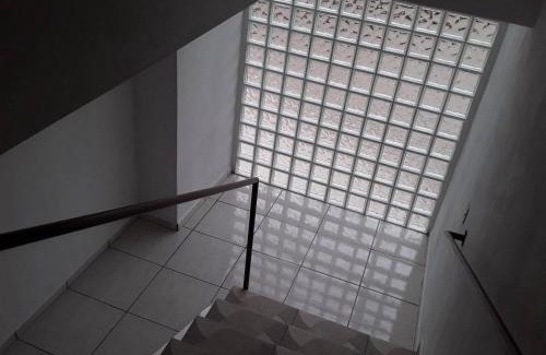 Bofete Hôtel | Hotel Santa Thereza