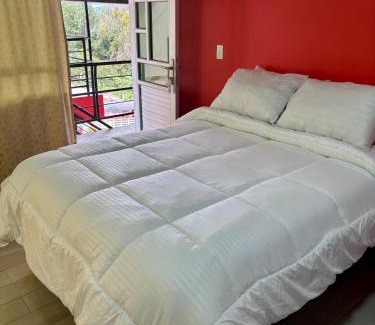 Tinjaca Hôtel | Hotel Santafe P&P