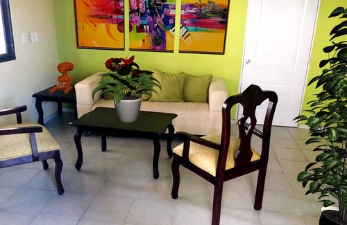 Ciudad Universitaria Hôtel | Hotel Santander SD