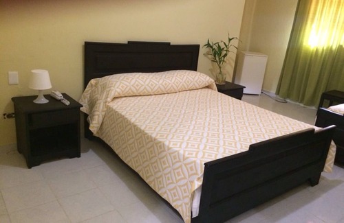 Ciudad Universitaria Hôtel | Hotel Santander SD
