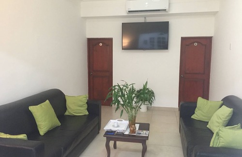 Ciudad Universitaria Hôtel | Hotel Santander SD