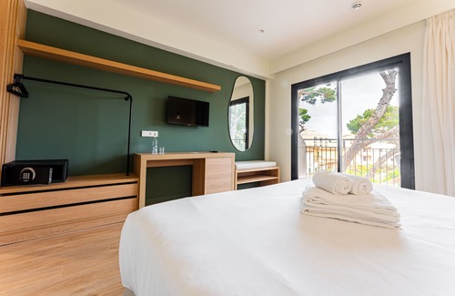 Cala Figuera Hôtel | Hotel Santanyi Port