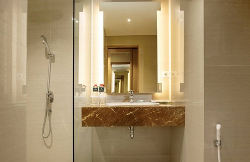 Gresik Hôtel | Hotel Santika Gresik