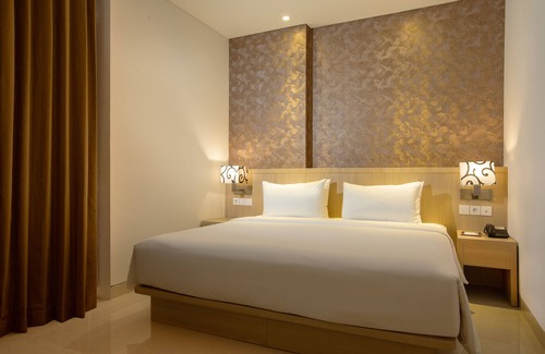 Gresik Hôtel | Hotel Santika Gresik