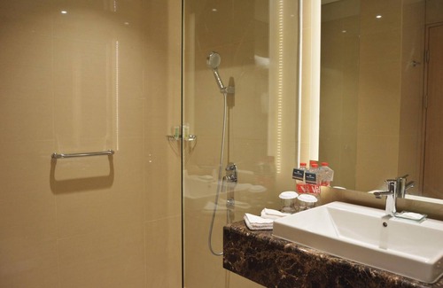 Gresik Hôtel | Hotel Santika Gresik