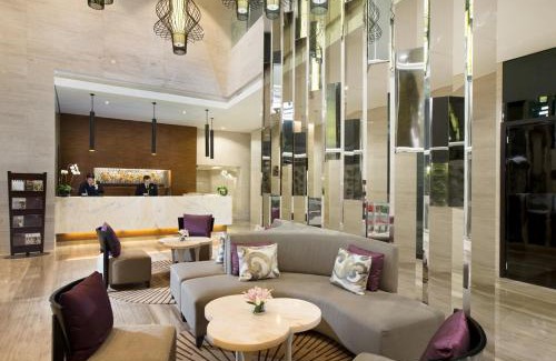 Mangga Besar Hôtel | Hotel Santika Premiere Hayam Wuruk Jakarta