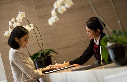 Mangga Besar Hôtel | Hotel Santika Premiere Hayam Wuruk Jakarta