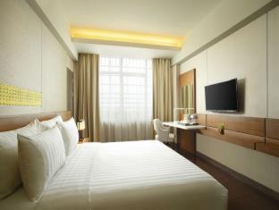 Bumi Serpong Damai Hôtel | Hotel Santika Premiere ICE - BSD City
