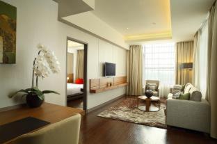 Bumi Serpong Damai Hôtel | Hotel Santika Premiere ICE - BSD City