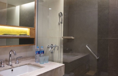 Slipi Hôtel | Hotel Santika Premiere Slipi Jakarta