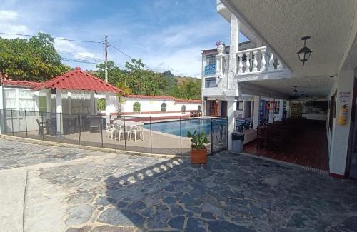 La Vega Hôtel | Hotel Santo Lomo