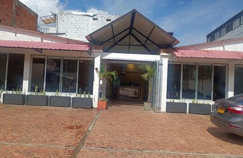 La Vega Hôtel | Hotel Santo Lomo