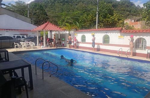 La Vega Hôtel | Hotel Santo Lomo