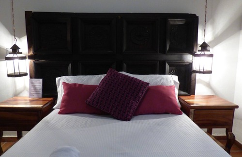 Tonala Hôtel | Hotel Santo Santiago