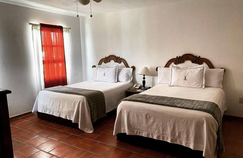 Tonala Hôtel | Hotel Santo Santiago