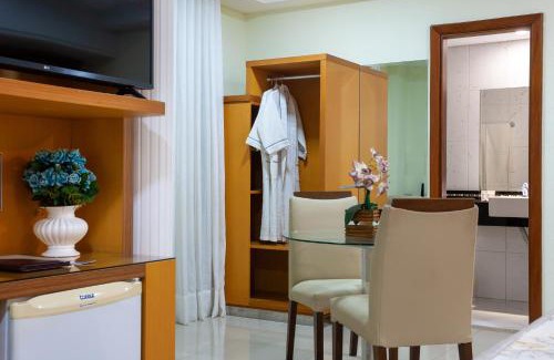 Praia de Itaparica Hôtel | Hotel Santorini