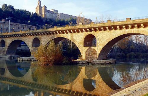 Balaguer Hôtel | Hotel Santuari Balaguer