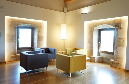 Balaguer Hôtel | Hotel Santuari Balaguer