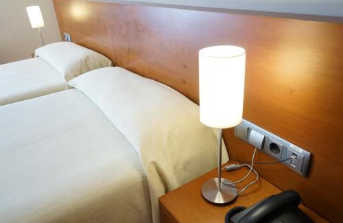 Balaguer Hôtel | Hotel Santuari Balaguer