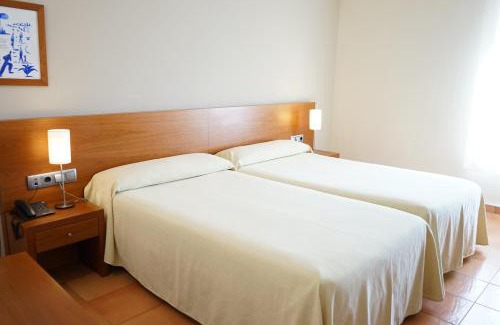 Balaguer Hôtel | Hotel Santuari Balaguer
