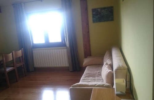 Urquiola Hôtel | Hotel Santuario Urkiola