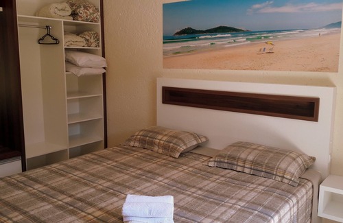 Campeche Norte Hôtel | Hotel Sao Sebastiao Da Praia