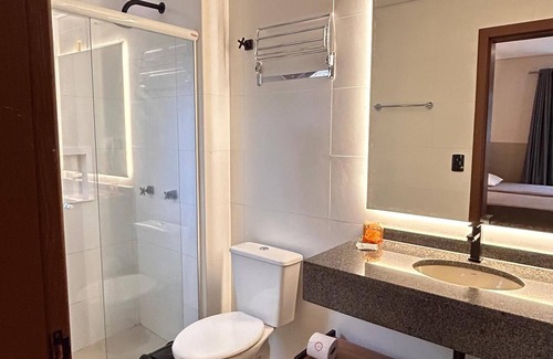 Campeche Norte Hôtel | Hotel Sao Sebastiao Da Praia
