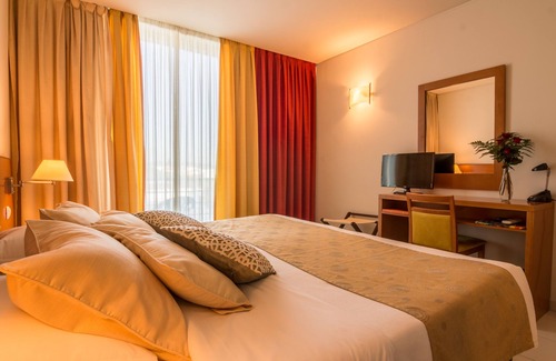 Boliqueime Hôtel | Hotel Sao Sebastiao de Boliqueime