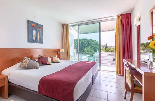 Boliqueime Hôtel | Hotel Sao Sebastiao de Boliqueime