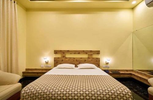 Panhala Hôtel | hotel saptarang residency panhala