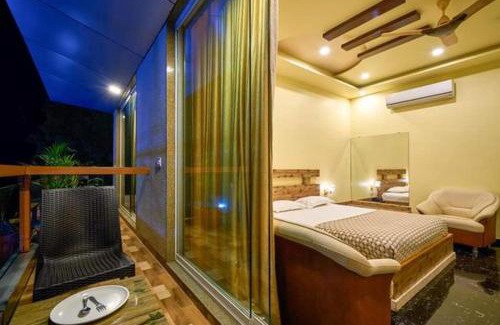 Panhala Hôtel | hotel saptarang residency panhala