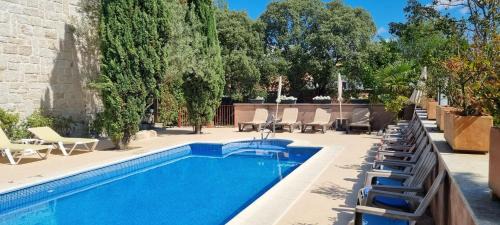 La Cabrera Hôtel | Hotel Sara De Ur
