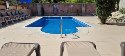 La Cabrera Hôtel | Hotel Sara De Ur